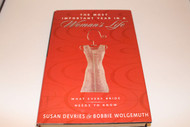 Most Important Year in a Woman's Life The/The Most