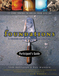 Foundations Participant's Guide