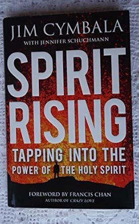 Spirit Rising