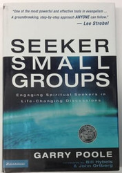 Seeker Small Groups