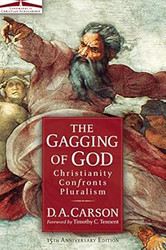 Gagging of God The