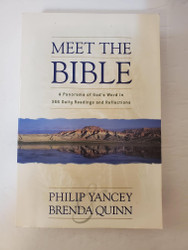 Meet the Bible