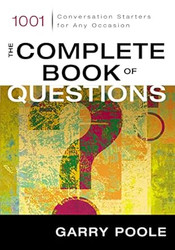 The Complete Book of Questions