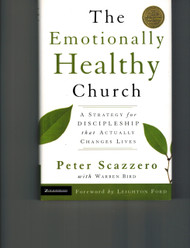 The Emotionally Healthy Church