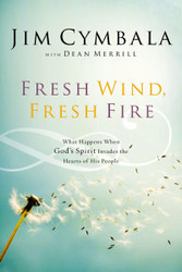 Fresh Wind Fresh Fire