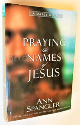 Praying the Names of Jesus