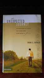 The Unexpected Journey