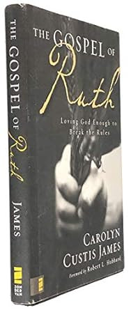 The Gospel of Ruth