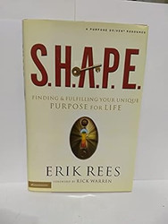 S.H.A.P.E