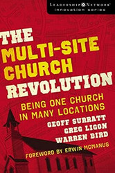 Multi-Site Church Revolution
