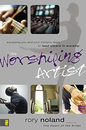 The Worshiping Artist