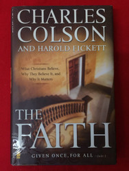 The Faith