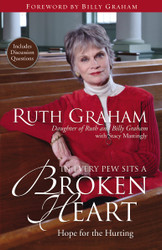 In Every Pew Sits a Broken Heart