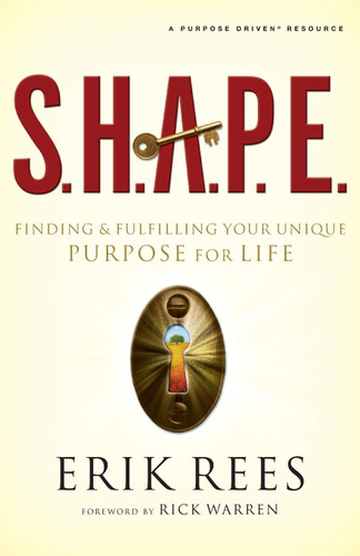 S.H.A.P.E