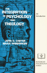 Integration of Psychology and Theology The