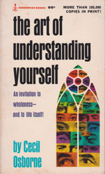 The Art of Understanding Yourself