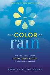 The Color of Rain