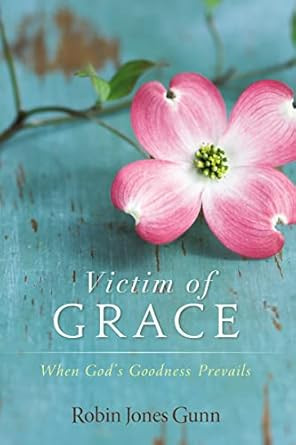 Victim of Grace