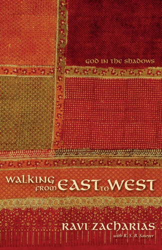 Walking from East to West
