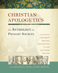 Christian Apologetics