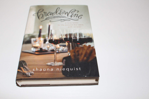 Bread and Wine