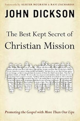 The Best Kept Secret of Christian Mission