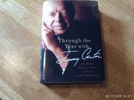 Through the Year with Jimmy Carter