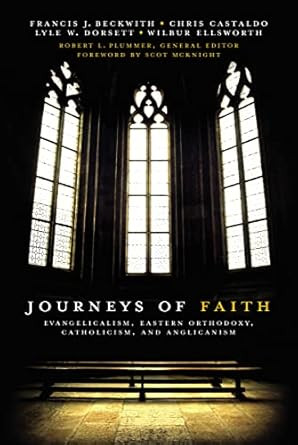 Journeys of Faith