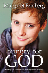 Hungry for God