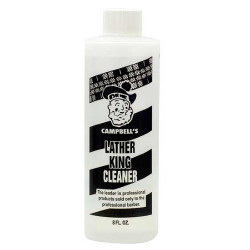 Campbell's Lather King Cleaner 8oz