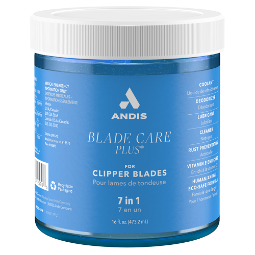 Wahl Home Products Blade Oil, Hair Clipper - 4 fl oz