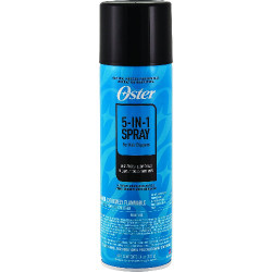 Oster 5 In 1 Disinfectant Spray 14 oz