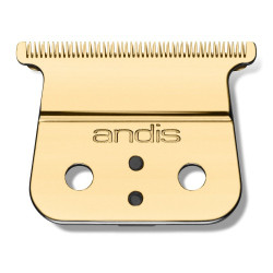 Andis GTX-EXO Cordless Gold GTX-Z Trimmer Deep Tooth Blade