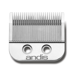 Andis Master Cordless Li Stainless Steel Clipper Blade