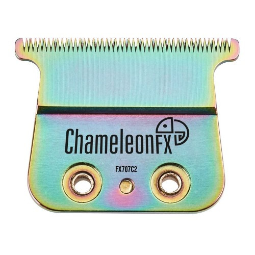 Babyliss PRO Chameleon Titanium Deep Tooth Trimmer Blade FX707C2