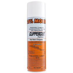 Clippercide Spray for Hair Clippers 5-in-1 Formula 15 oz