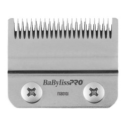 Babyliss PRO Stainless Steel Fade Clipper Blade FX8010J