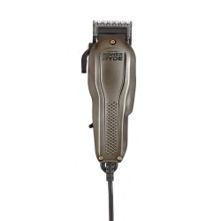 Gamma+ Professional Clipper with Magnetic Motor Power Ryde