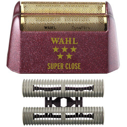 WAHL 5 Star Shaver Replacement Foil & Cutter