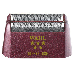 WAHL 5 Star Shaver Super Close Replacement Foil