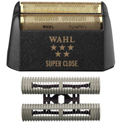 WAHL 5 Star Finale Shaver Replacement Foil & Cutter