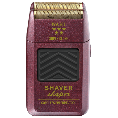 wahl super shaver