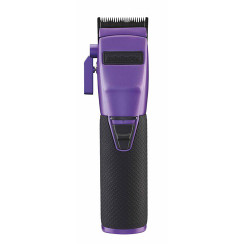 BaByliss PRO Influencer Collection Frank Da Barber Boost+ Clipper
