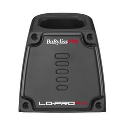BaByliss PRO Lo-Pro FX Trimmer Charging Base 