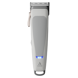 Andis Professional reVITE Removable & Adjustable Blade Clipper-Gray