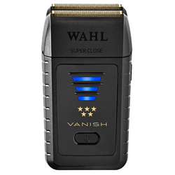 WAHL Professional 5 Star Vanish Cordless Shaver