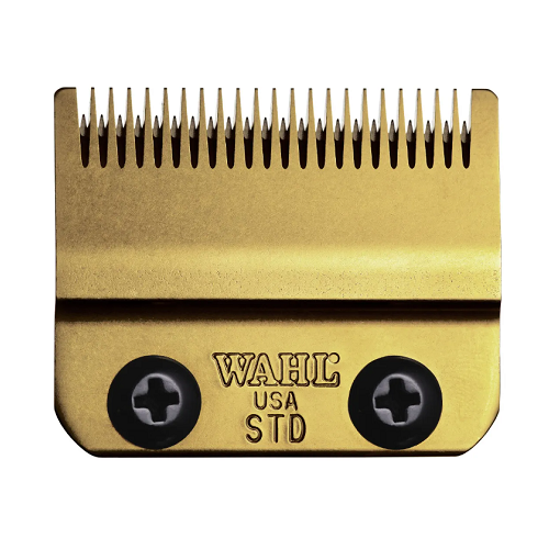 WAHL and Titanium Cordless Magic Stagger-Tooth Clipper Blade