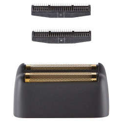 BaByliss PRO FX3 Black Shaver Replacement Foil & Cutter