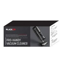 Black Ice PRO-HAND Vacuum Cleaner