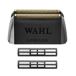 WAHL Vanish Replacement Foil & Cutter